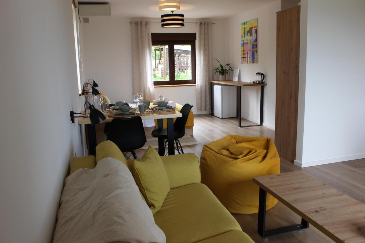 فندق House Stefanac سيليست دريزنيكو المظهر الخارجي الصورة