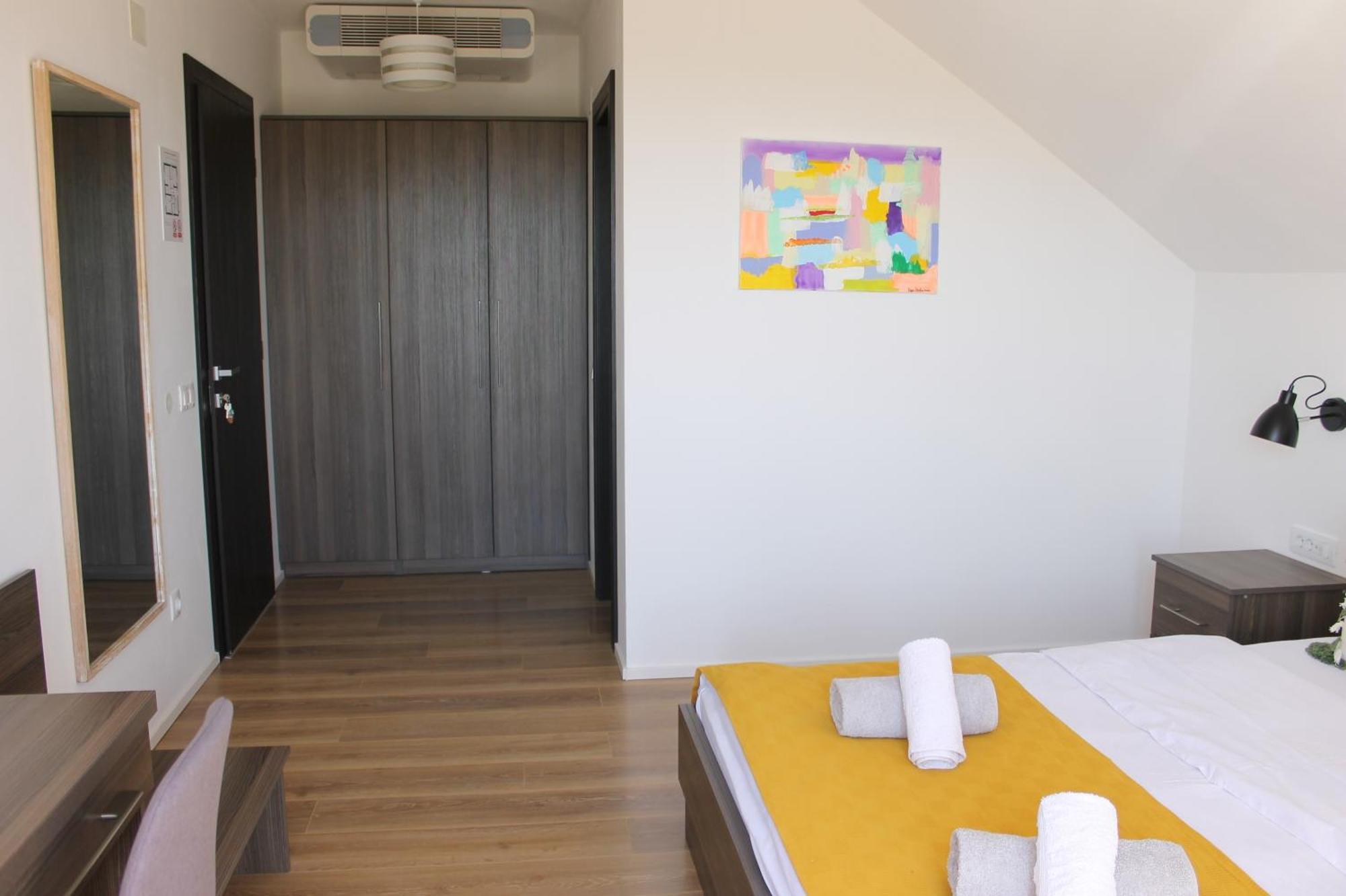 فندق House Stefanac سيليست دريزنيكو المظهر الخارجي الصورة