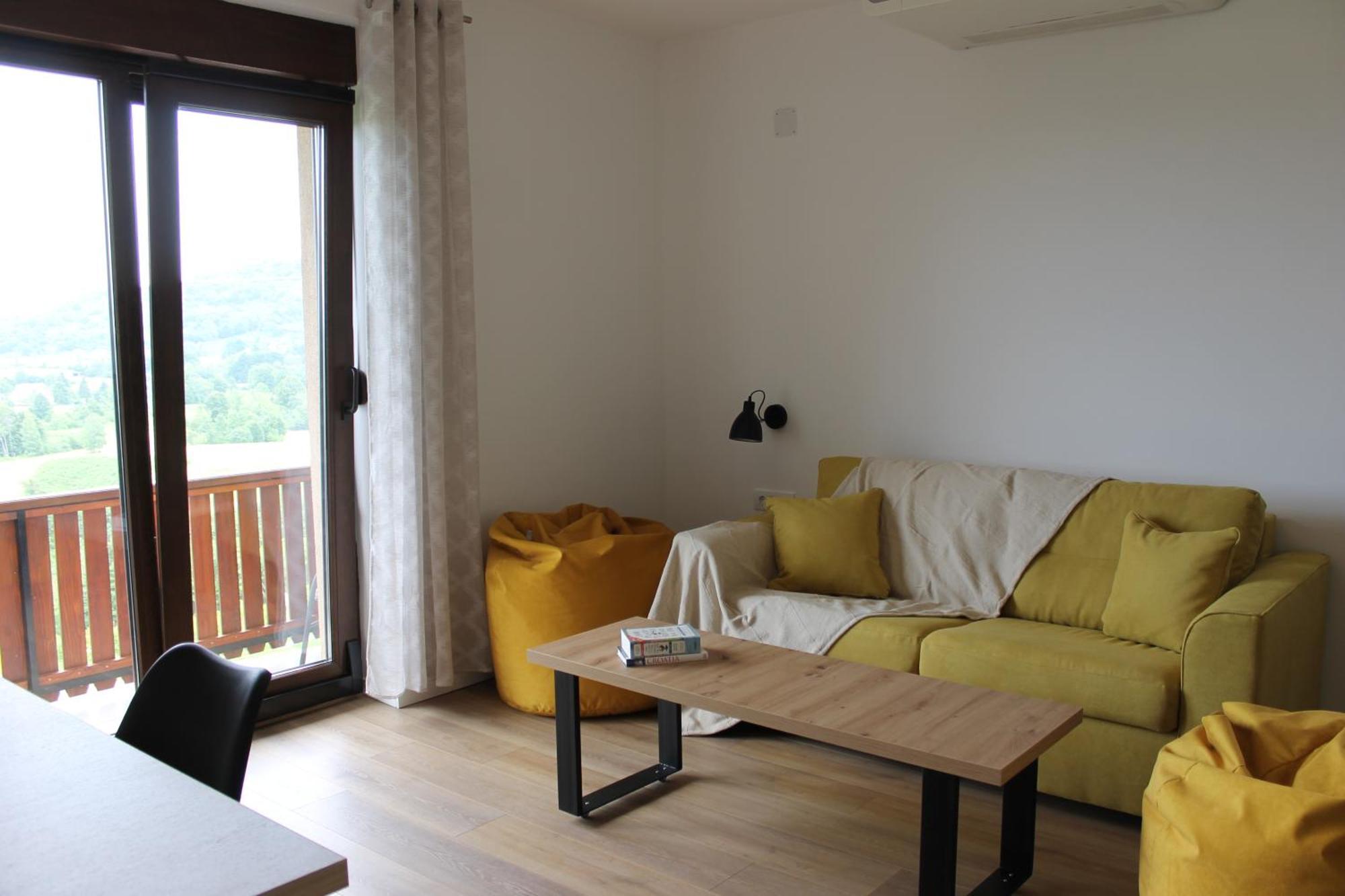 فندق House Stefanac سيليست دريزنيكو المظهر الخارجي الصورة